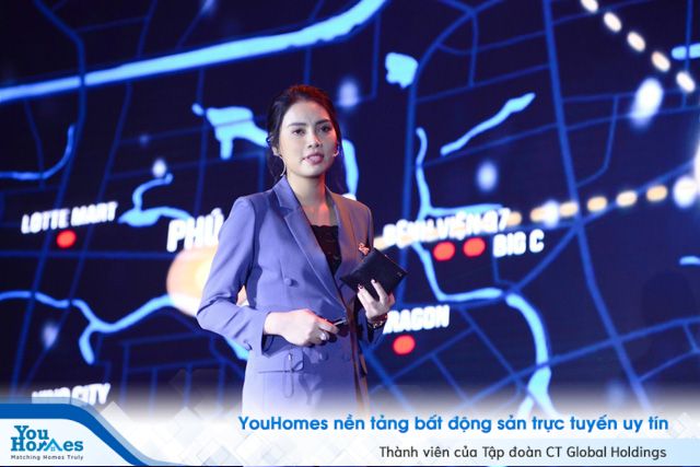 Lễ ra mắt đậm chất nghệ thuật của Sunshine Diamond River tại Sài Gòn - Ảnh 7. Lễ ra mắt đậm chất nghệ thuật của Sunshine Diamond River tại Sài Gòn - Ảnh 7.