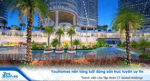 Lễ ra mắt đậm chất nghệ thuật của Sunshine Diamond River tại Sài Gòn - Ảnh 9. Lễ ra mắt đậm chất nghệ thuật của Sunshine Diamond River tại Sài Gòn - Ảnh 9.