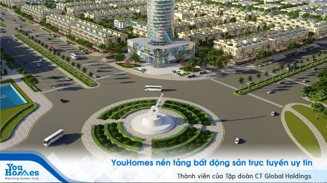 Melody City: Lợi nhuận song hành cùng sự bền vững - Ảnh 1. Melody City: Lợi nhuận song hành cùng sự bền vững - Ảnh 1.