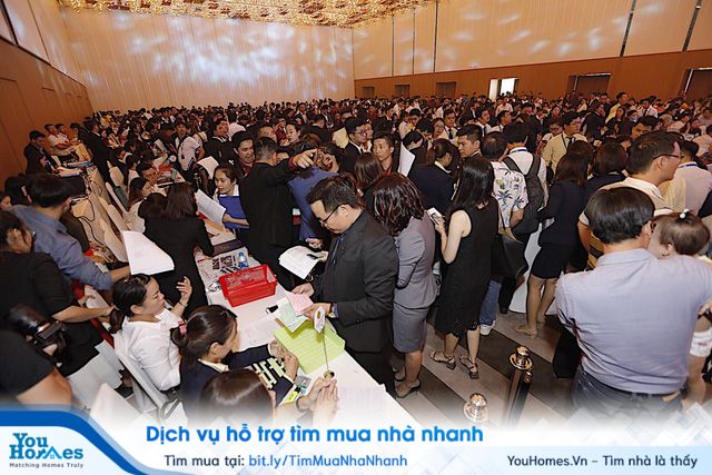 Thị trường căn hộ Bình Dương sôi động trong quý II & III/2019 - Ảnh 2. Thị trường căn hộ Bình Dương sôi động trong quý II & III/2019 - Ảnh 2.