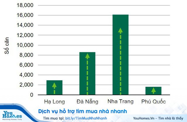 Xu hướng mua bất động sản nghỉ dưỡng đang thay đổi như thế nào? - Ảnh 1. Xu hướng mua bất động sản nghỉ dưỡng đang thay đổi như thế nào? - Ảnh 1.