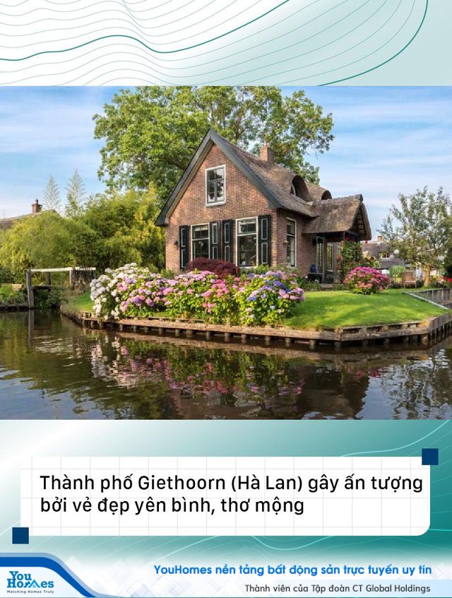 Thành phố bên sông - Khi mô hình sống hiện đại của thế giới đã cập bến Việt Nam - Ảnh 1.