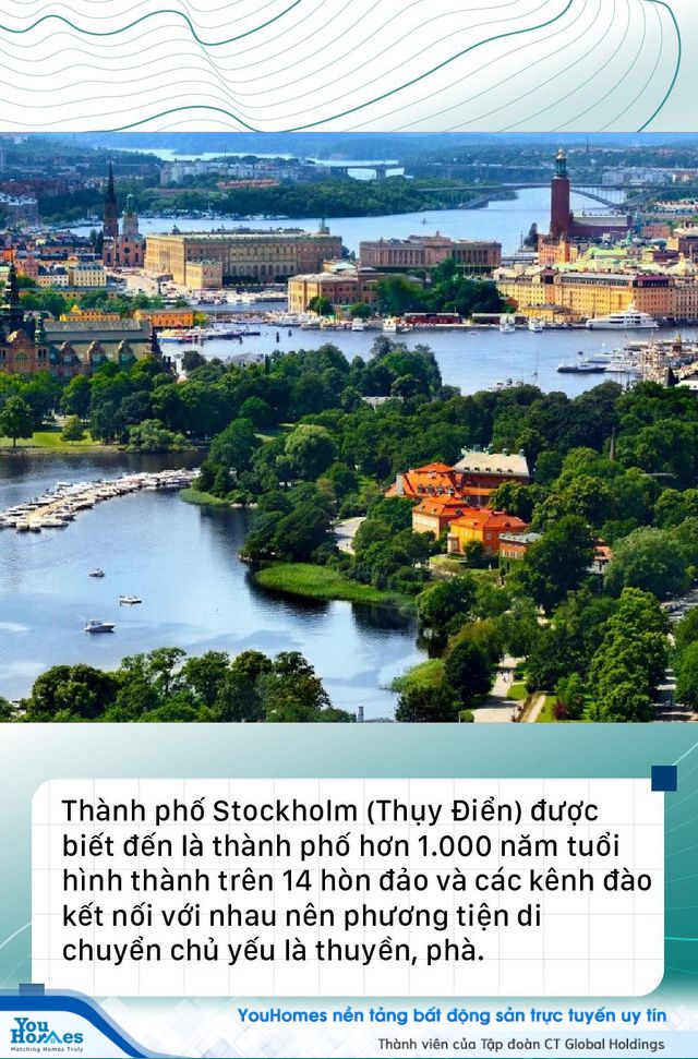 Thành phố bên sông - Khi mô hình sống hiện đại của thế giới đã cập bến Việt Nam - Ảnh 2.