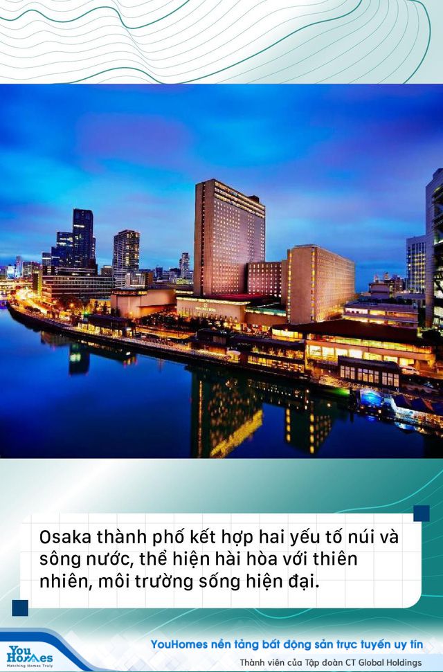 Thành phố bên sông - Khi mô hình sống hiện đại của thế giới đã cập bến Việt Nam - Ảnh 3.