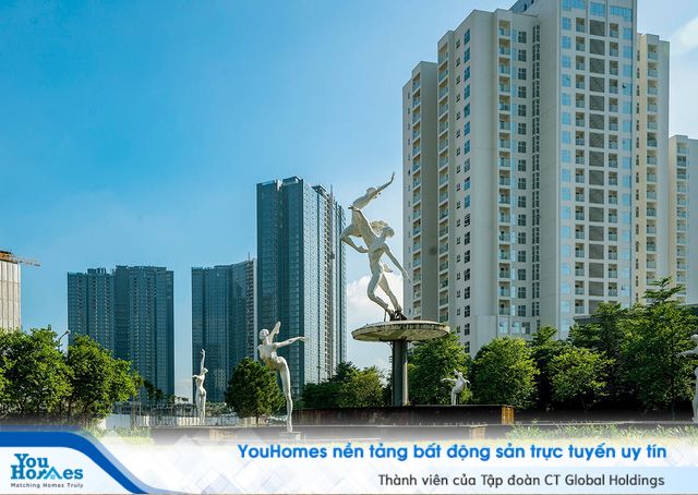 Đòn bẩy hạ tầng khiến BĐS khu vực Tây Hồ Tây tăng giá mạnh - Ảnh 1. Đòn bẩy hạ tầng khiến BĐS khu vực Tây Hồ Tây tăng giá mạnh - Ảnh 1.