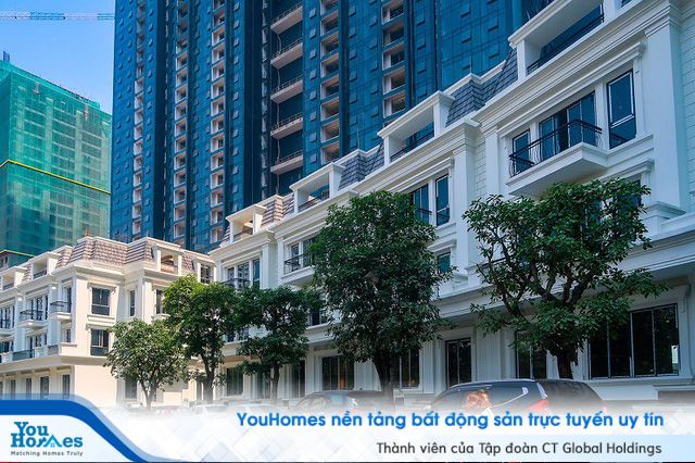 Đòn bẩy hạ tầng khiến BĐS khu vực Tây Hồ Tây tăng giá mạnh - Ảnh 2. Đòn bẩy hạ tầng khiến BĐS khu vực Tây Hồ Tây tăng giá mạnh - Ảnh 2.