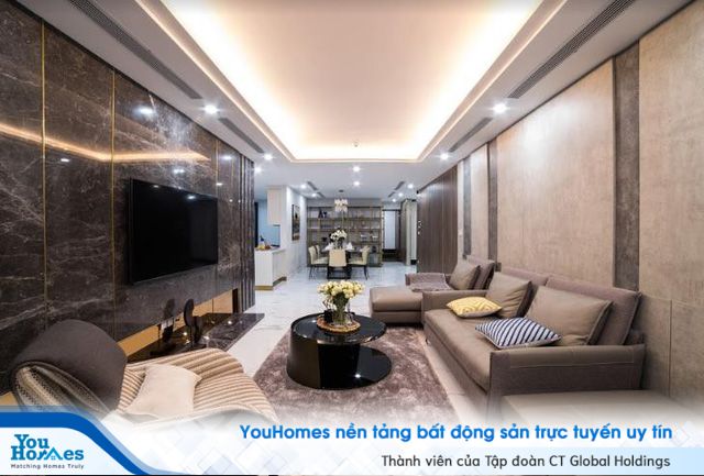 Sunshine Center: Sức hút mới của thị trường bất động sản Thủ đô - Ảnh 2.