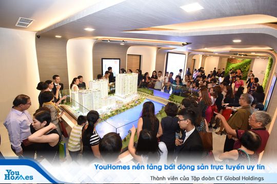 Phú Mỹ Hưng Midtown: Hành trình kiến tạo không gian sống thế hệ mới - Ảnh 3. Phú Mỹ Hưng Midtown: Hành trình kiến tạo không gian sống thế hệ mới - Ảnh 3.