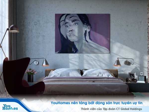 Những mẫu ghế đẹp kê trong phòng ngủ - Ảnh 5.