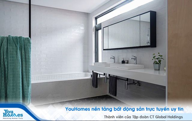 Căn hộ phá cách để nguyên tường xi măng vẫn đẹp và lôi cuốn không ngờ - Ảnh 7. Căn hộ phá cách để nguyên tường xi măng vẫn đẹp và lôi cuốn không ngờ - Ảnh 7.