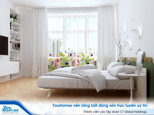 Biến tấu nhà phố mặt tiền 3m thành nơi ở cực đẹp, rộng không ngờ - Ảnh 4. Biến tấu nhà phố mặt tiền 3m thành nơi ở cực đẹp, rộng không ngờ - Ảnh 4.