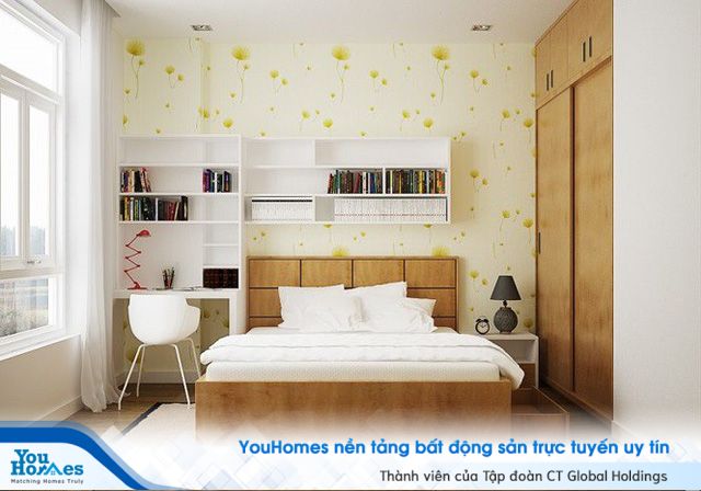 Biến tấu nhà phố mặt tiền 3m thành nơi ở cực đẹp, rộng không ngờ - Ảnh 5. Biến tấu nhà phố mặt tiền 3m thành nơi ở cực đẹp, rộng không ngờ - Ảnh 5.