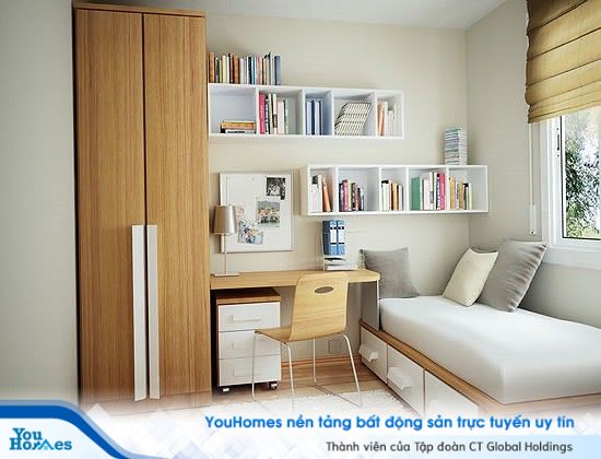 Biến tấu nhà phố mặt tiền 3m thành nơi ở cực đẹp, rộng không ngờ - Ảnh 6. Biến tấu nhà phố mặt tiền 3m thành nơi ở cực đẹp, rộng không ngờ - Ảnh 6.