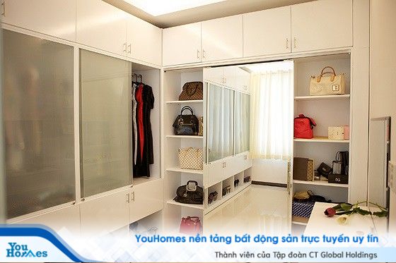 Biến tấu nhà phố mặt tiền 3m thành nơi ở cực đẹp, rộng không ngờ - Ảnh 7. Biến tấu nhà phố mặt tiền 3m thành nơi ở cực đẹp, rộng không ngờ - Ảnh 7.