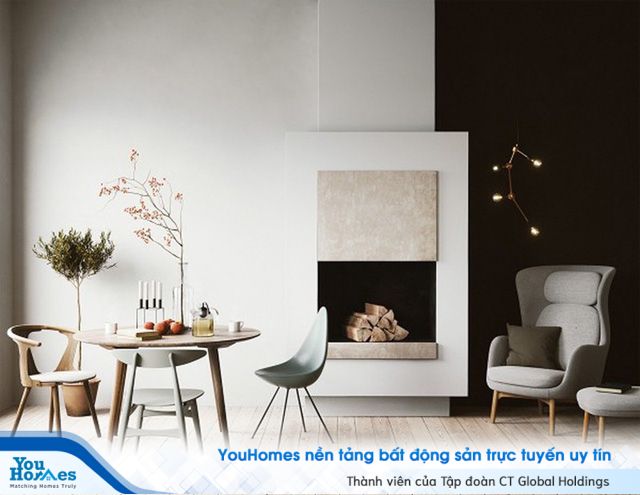 Ngắm những phòng ăn lịch lãm, mang phong cách hiện đại - Ảnh 10. Ngắm những phòng ăn lịch lãm, mang phong cách hiện đại - Ảnh 10.