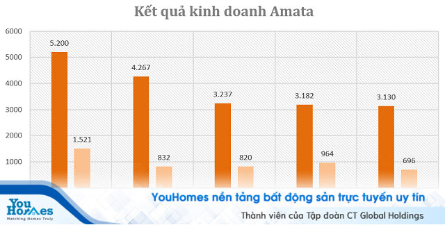 Amata - tập đoàn Thái Lan muốn làm dự án 1.720 ha ở Quảng Ninh là ai? - Ảnh 3.