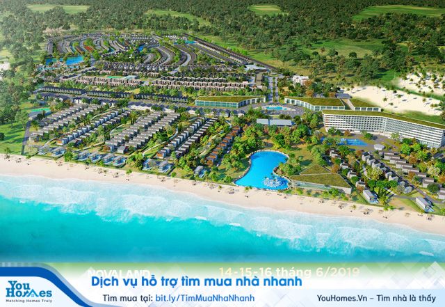 Thị trường BĐS 6 tháng cuối năm – sẵn sàng tăng tốc - Ảnh 2. Thị trường BĐS 6 tháng cuối năm – sẵn sàng tăng tốc - Ảnh 2.