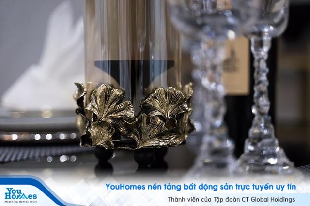 Cận cảnh căn hộ đẳng cấp tại Sunshine Center - Ảnh 3. Cận cảnh căn hộ đẳng cấp tại Sunshine Center - Ảnh 3.