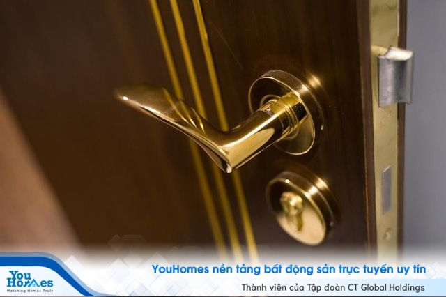 Cận cảnh căn hộ đẳng cấp tại Sunshine Center - Ảnh 7. Cận cảnh căn hộ đẳng cấp tại Sunshine Center - Ảnh 7.