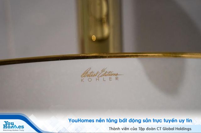 Cận cảnh căn hộ đẳng cấp tại Sunshine Center - Ảnh 8. Cận cảnh căn hộ đẳng cấp tại Sunshine Center - Ảnh 8.