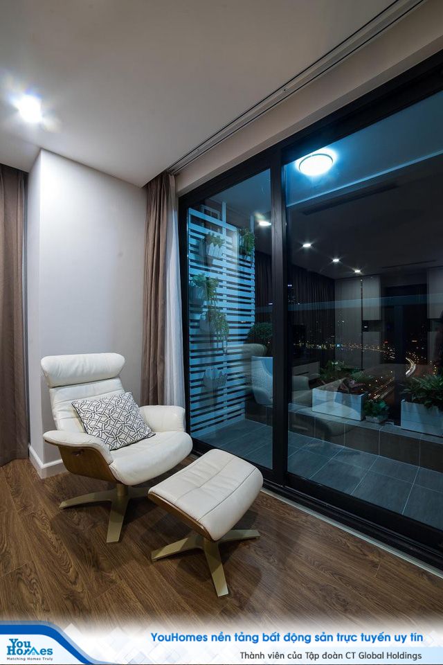 Cận cảnh căn hộ đẳng cấp tại Sunshine Center - Ảnh 9. Cận cảnh căn hộ đẳng cấp tại Sunshine Center - Ảnh 9.