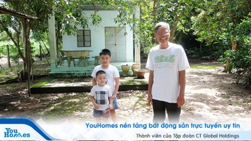 Gian nan tìm 1.500 chủ đất dự án sân bay Long Thành - Ảnh 1. Gian nan tìm 1.500 chủ đất dự án sân bay Long Thành - Ảnh 1.