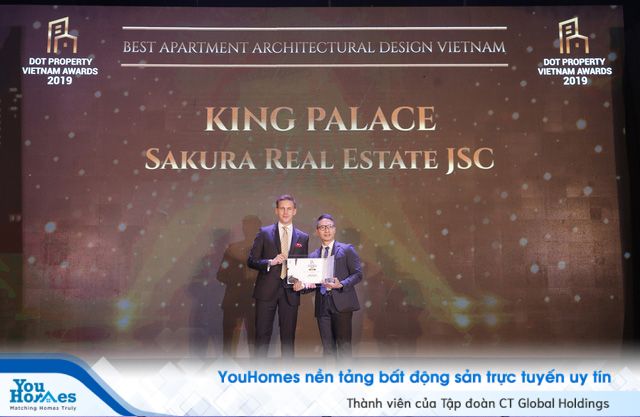 Căn hộ “dành cho nhà giàu” tại trung tâm tài chính của Thủ đô - Ảnh 1. Căn hộ “dành cho nhà giàu” tại trung tâm tài chính của Thủ đô - Ảnh 1.