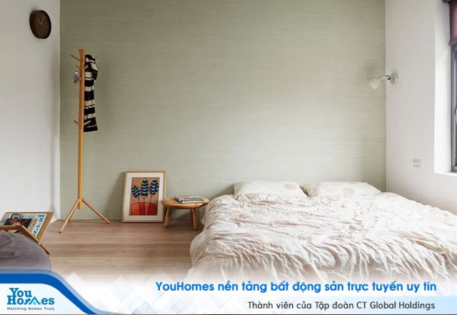 Căn hộ đẹp và lạ mắt của một kiến trúc sư tự thiết kế - Ảnh 8. Căn hộ đẹp và lạ mắt của một kiến trúc sư tự thiết kế - Ảnh 8.