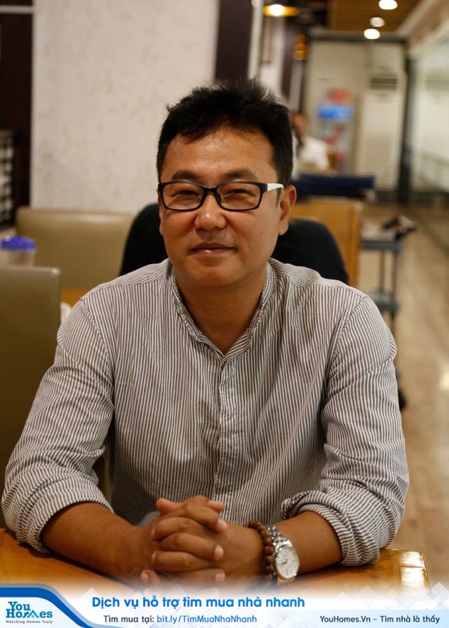 Chuyên gia, nhà đầu tư nước ngoài nhận định gì về quận 9? - Ảnh 2. Chuyên gia, nhà đầu tư nước ngoài nhận định gì về quận 9? - Ảnh 2.