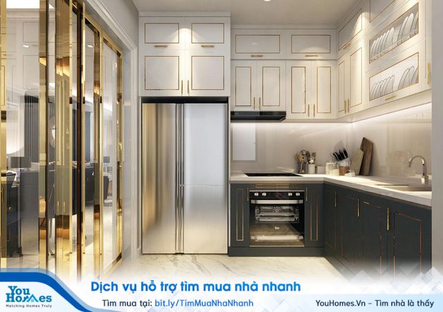 Tiềm năng sinh lời hấp dẫn từ cho thuê căn hộ cao cấp khu vực Mỹ Đình - Ảnh 2. Tiềm năng sinh lời hấp dẫn từ cho thuê căn hộ cao cấp khu vực Mỹ Đình - Ảnh 2.