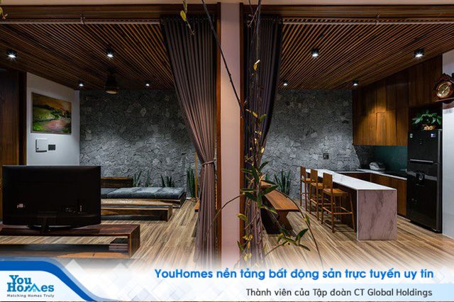 Tuyệt chiêu giúp ngôi nhà ở Quảng Nam quanh năm mát rượi - Ảnh 5. Tuyệt chiêu giúp ngôi nhà ở Quảng Nam quanh năm mát rượi - Ảnh 5.