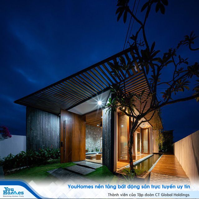 Tuyệt chiêu giúp ngôi nhà ở Quảng Nam quanh năm mát rượi - Ảnh 6. Tuyệt chiêu giúp ngôi nhà ở Quảng Nam quanh năm mát rượi - Ảnh 6.
