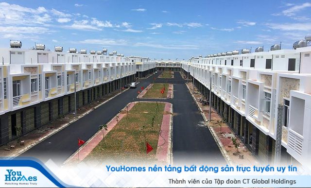 Dân hoang mang vì nhà đang ở có nguy cơ phải trả lại - Ảnh 2.