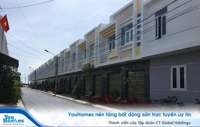 Dân hoang mang vì nhà đang ở có nguy cơ phải trả lại - Ảnh 3.