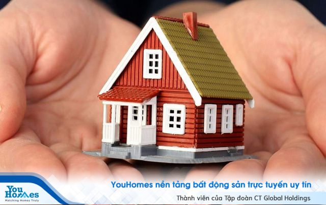 Khách hàng vẫn “khát” những căn nhà chất lượng trong khu đô thị? - Ảnh 1.