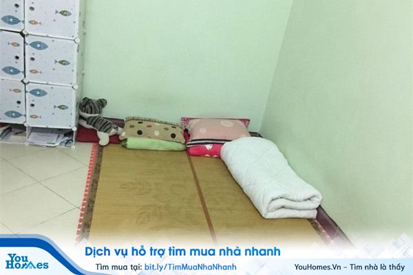 kinh nghiệm mua nhà