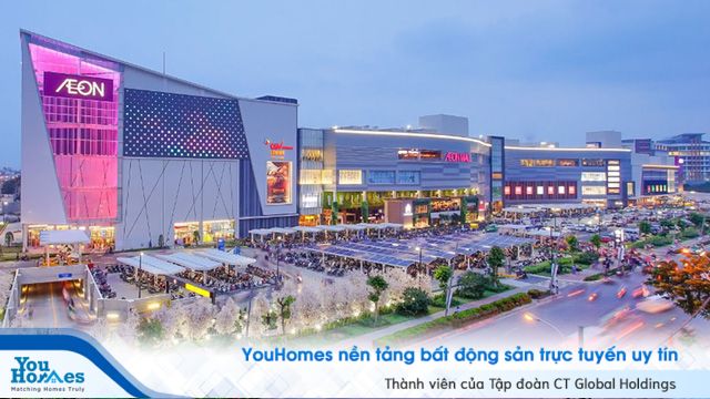 Thị trường khu Đông Hà Nội thiếu vắng căn hộ chất lượng cao - Ảnh 1.