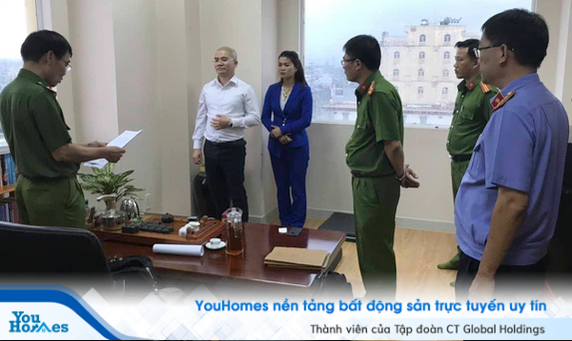 Khách hàng mua dự án của Alibaba liệu có mất trắng quyền lợi? - Ảnh 1. Khách hàng mua dự án của Alibaba liệu có mất trắng quyền lợi? - Ảnh 1.