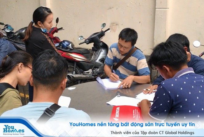 Vụ công ty địa ốc Alibaba: Áp dụng mô hình của siêu lừa thế kỷ - Ảnh 2.