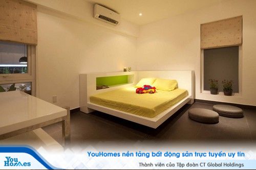 Mẫu nhà cấp 4 hai phòng ngủ đẹp như mơ chỉ với 400 triệu đồng - Ảnh 7.