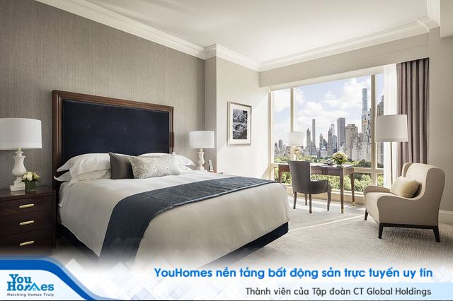 Khách sạn của Tổng thống Donald Trump được bình chọn tốt nhất thế giới - Ảnh 4.