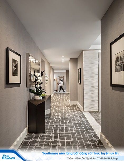 Khách sạn của Tổng thống Donald Trump được bình chọn tốt nhất thế giới - Ảnh 6.