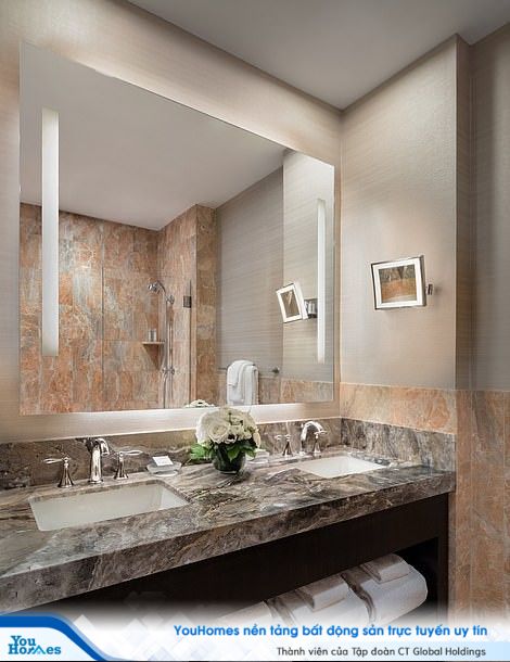 Khách sạn của Tổng thống Donald Trump được bình chọn tốt nhất thế giới - Ảnh 7.