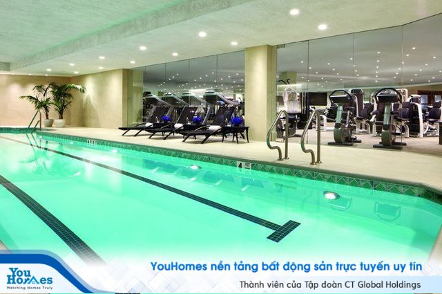 Khách sạn của Tổng thống Donald Trump được bình chọn tốt nhất thế giới - Ảnh 8.