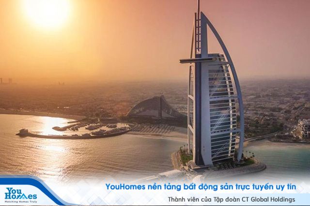 Khám phá những khách sạn và resort sang trọng nhất thế giới - Ảnh 3.