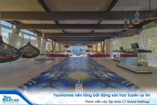 Khám phá những khách sạn và resort sang trọng nhất thế giới - Ảnh 5.