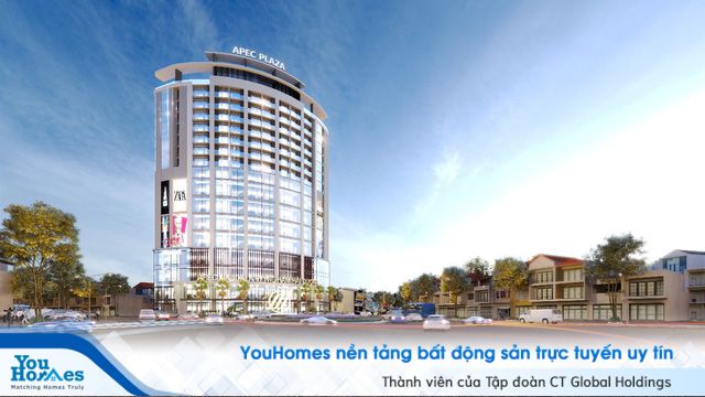 BĐS Hải Dương đón đầu xu hướng tương lai với tổ hợp condotel và officetel cao cấp - Ảnh 2. BĐS Hải Dương đón đầu xu hướng tương lai với tổ hợp condotel và officetel cao cấp - Ảnh 2.