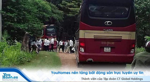 Công an triệu tập gần 20 giám đốc công ty con của Alibaba - Ảnh 1.