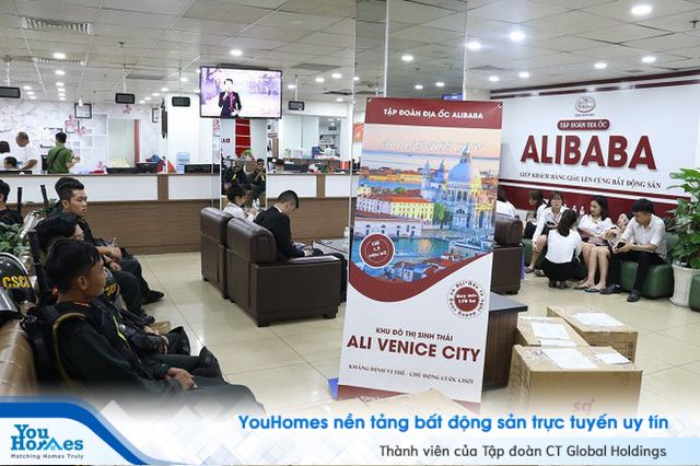 Danh sách 43 dự án bất động sản Alibaba liên quan đến vụ án lừa đảo - Ảnh 4. Danh sách 43 dự án bất động sản Alibaba liên quan đến vụ án lừa đảo - Ảnh 4.