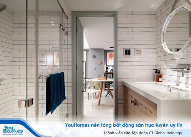 Căn hộ 85 m2 khiến bạn không thể rời mắt - Ảnh 10.